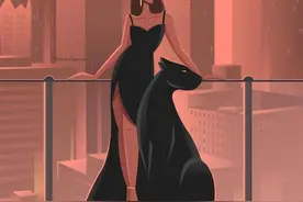 完结)我被莫名其妙送进小说，只有改变女主命运，才能活下来图片