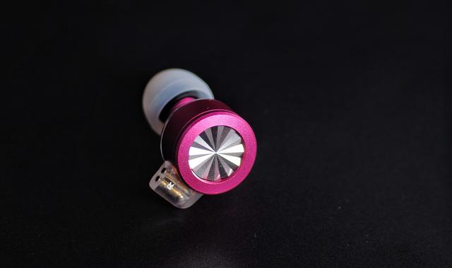 铄耳 D02 动圈入耳式耳机体验 - TDS REVIEW