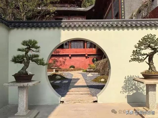 温州园博园将于2月试运营！走，上老虎山看南园北园是什么模样！