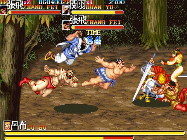 被骗三十年，还以为《三国志》多了不起，结果所有技能都是抄袭的