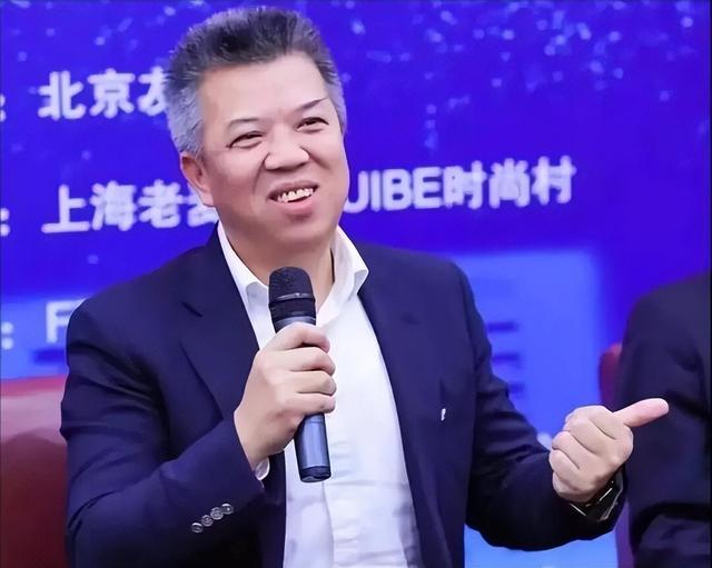 谨言慎行！中关村大佬肖庆平去世，一语成谶，知情人曝细节