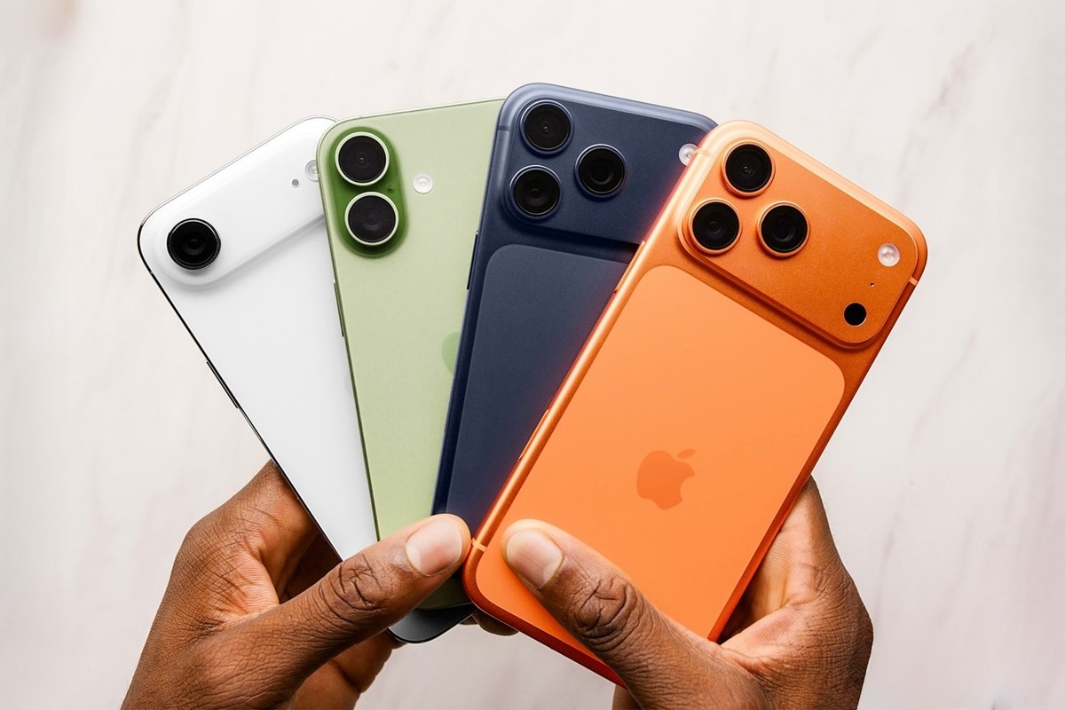 海南免税苹果iPhone17来了!最高比官方便宜2140元,但值得买吗?(图5) 海南免税苹果iPhone17来了!最高比官方便宜2140元,但值得买吗?(图5)