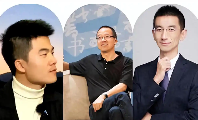 俞敏洪官宣孙东旭离职东方甄选，文案信息量大，证实董宇辉没说错