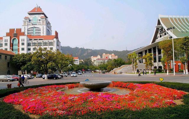 “宜居城市”10强：厦门不如三亚，大连高居第3，西安承德没上榜