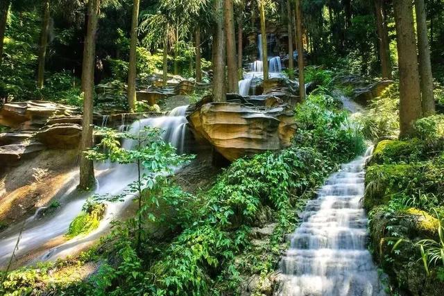 邛崃秋假放大招！这些景区免门票啦，亲子错峰游直接冲