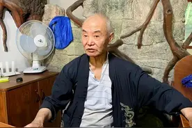 16年前李常权在家挖出鱼泉，靠卖鱼年入30万，如今其现状如何了？图片