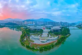 擦亮“疗休养”品牌，释放职工消费潜力！三明市总工会探索服务职工新模式、新领域，激励提振文旅消费市场图片