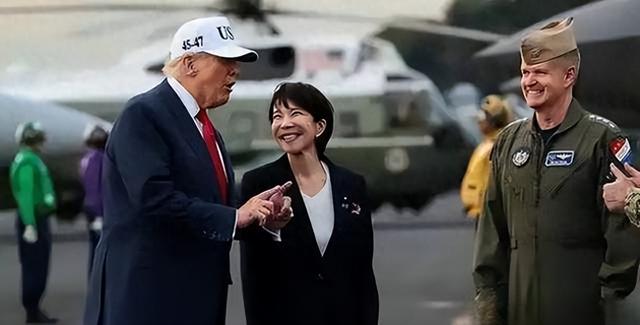 日本在钓鱼岛挑衅，中国海警重拳出击，高市早苗再次“口出狂言”