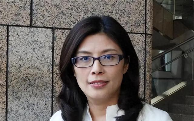 台选举变天，第二个洪秀柱诞生，不是卢秀燕，绿营流失百万支持者