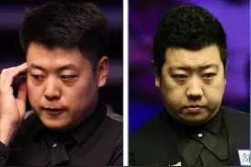 梁文博再谈禁赛：只是有些小错误，以后专做教培，培养孩子们！图片