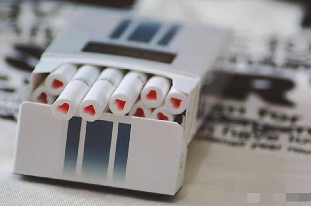 这5种香烟已被列入“黑名单	”，吸烟的人请注意	，最好别抽！