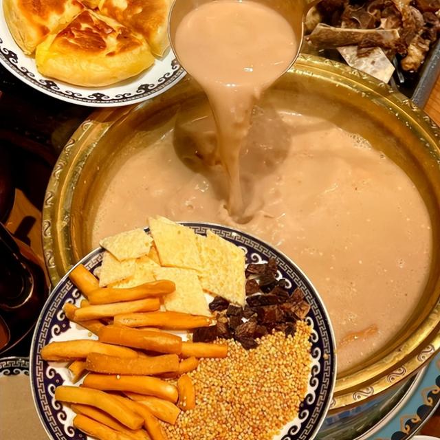 在呼和浩特，没有人能饿着肚子走出这七条街🤤
