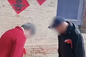 不领证、不洞房的“一日夫妻”，正在农村流行图片