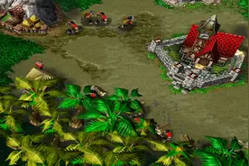 无论“族强人弱”，还是“族弱人强”，人族都有着3大缺陷图片