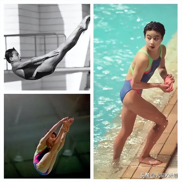 央视对郭晶晶的称呼变了，三字之差释放强烈信号，霍震霆全说对了