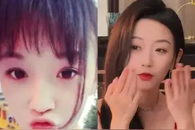 15位爆火短剧女演员早期对比照，瞿一莹、马秋元美得让人一见倾心图片