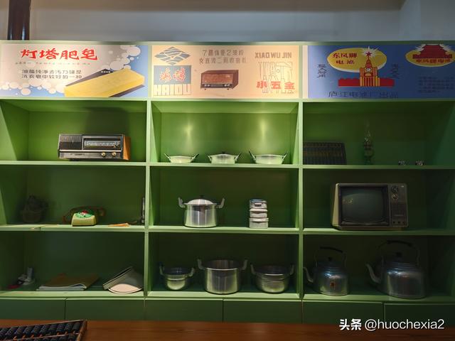 隔壁的仪征——江上盐都十二圩之扬子影像