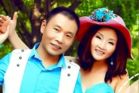 农民歌手祁隆：净身出户，离婚2年，前妻乐凡直播间暴露他人品图片