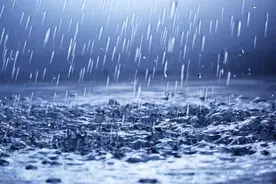 “上午夏至池塘满，下午夏至旱伏尾”，今年下雨多不多就看夏至图片