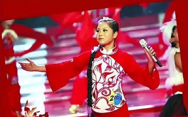 倾家荡产120万上星光大道，惨被淘汰后，负债40万的她如今怎样了