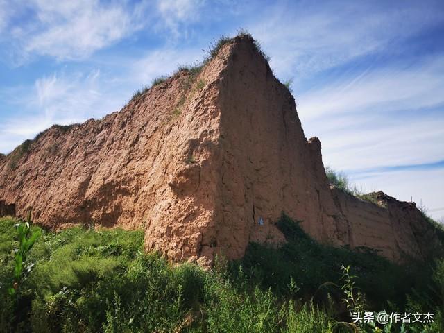 探秘渭北明珠澄城古县城
