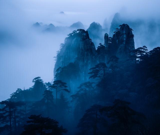 这辈子一定要去的8个地方，去过4个算合格，你去过几个？