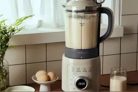 我把“豆浆机”换成了“破壁机”后，有些话不吐不快，太真实了！图片