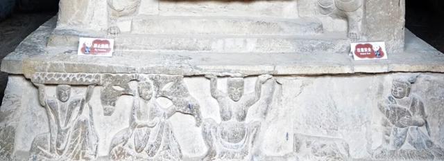 河南巩义，巩义石窟寺笔记，拥有全国仅存的帝后礼佛图的小众石窟