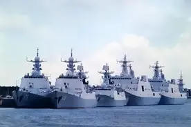 解放军为何迟迟不收台？这或许是答案，等这3大问题解决了再说！图片