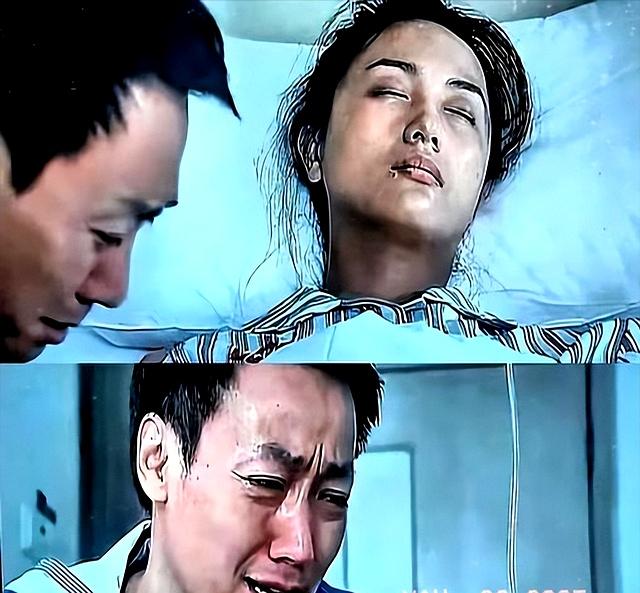 辛柏青丧妻才三个月！恶心的一幕就出现了，被撮合娶马伊俐过日子