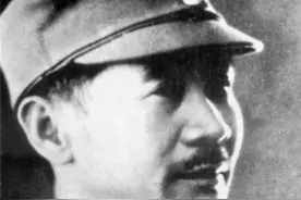 北伐名将张发奎，出道即巅峰，晚年悔恨：为何我偏偏跟了汪精卫？图片