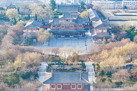 最新！西安三月西安游玩资讯来啦！图片