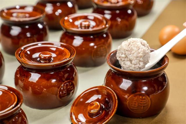 花胶瑶柱瘦肉汤冬菇汤 2026年花胶瘦肉瑶柱汤功效