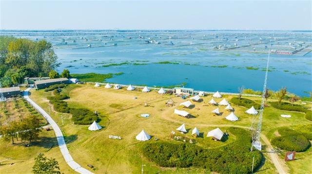 寻花、赏曲、研学、逛吃，昆山巴城春夏玩法全上线