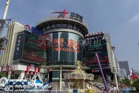 唐山各商场停车费又涨了？网友热议！图片