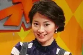 央视女主持人——陈蓓蓓图片