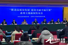 柳林：多领域共进 高质量发展风正帆扬图片