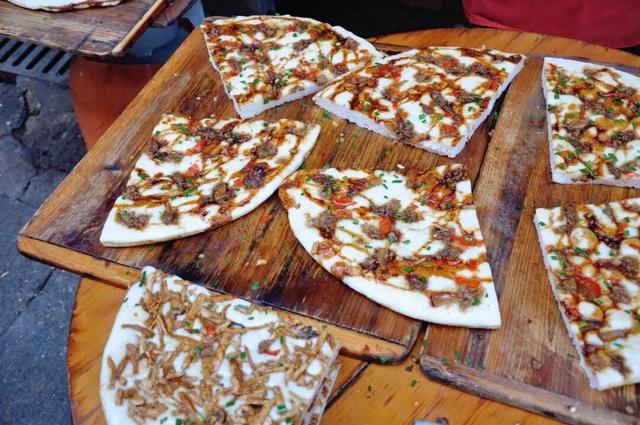 浙江反向旅游！全网没啥攻略，但却好吃到想安利给所有人