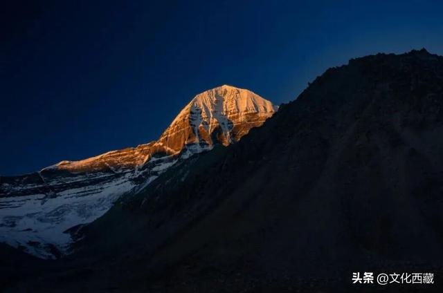 离谱又有趣的玩法！去西藏阿里一定要试！“荒野茶席”煮茶看星空
