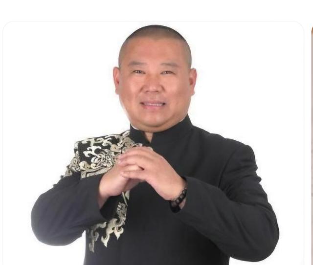 郭德纲若真倒了，相声还能靠谁撑场子？