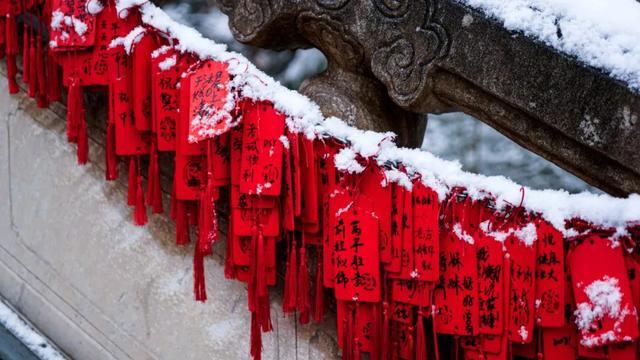 接下来的淄博，「冬日隐藏副本」藏不住了！