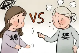 东北媳妇花5万把车库改住房，装修给婆婆住，网友看后却“炸”了图片