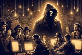 亏了100万，终于知道比特币是干什么的了图片