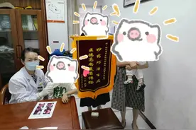 拉稀脾虚，便秘胃热，两个小方子健脾止泻清热通便，孩子元气满满图片