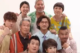 77岁石修近照曝光！与78岁刘江同框，网友惊呼：这年龄差太离谱！图片