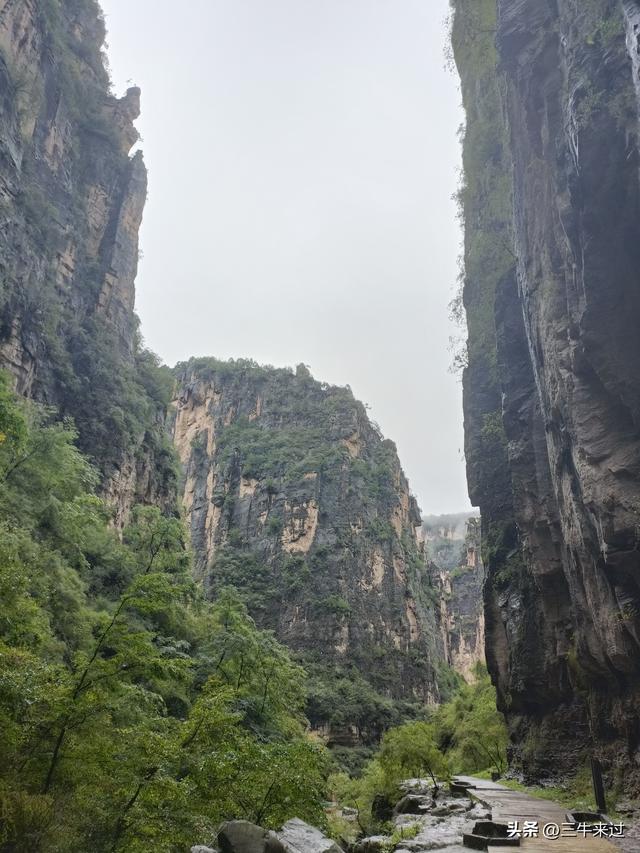 无为在歧路，壶关林州大名府3
