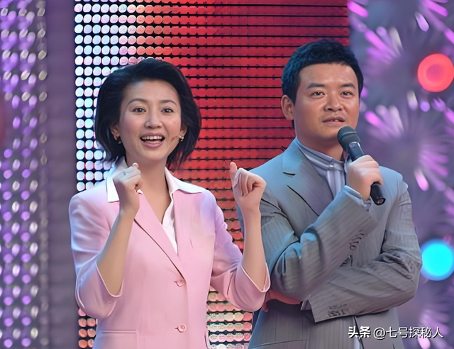“余生好好走”，知名央视主持人王小丫，病床上的留言令人泪目