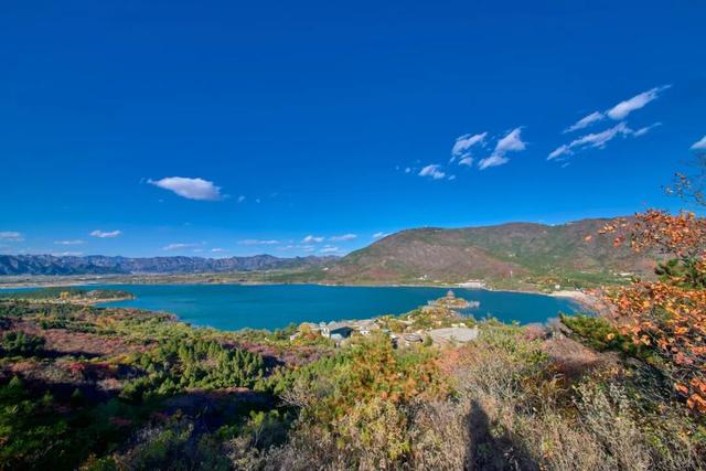 太全面了！8条游玩线路+京郊汤泉！带您玩转北京这里！（1）