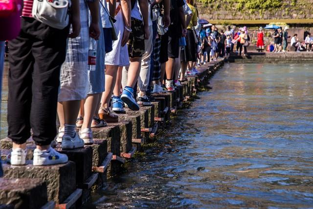 去了趟河南，忍不住想说：别轻易往开封跑，除非你摸透了这些门道