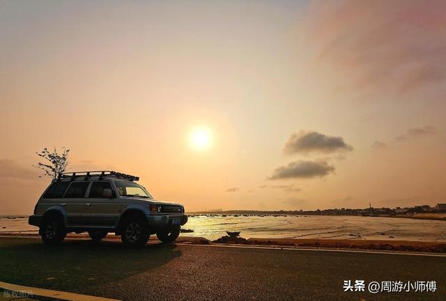 2026年4月去哪玩？国内精华10个自驾目的地路线地图集锦推荐